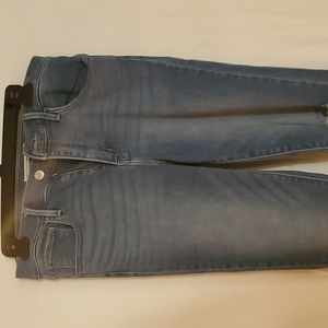 Womens Levis